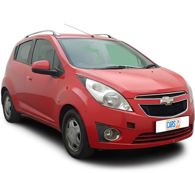 Chevrolet Beat-img